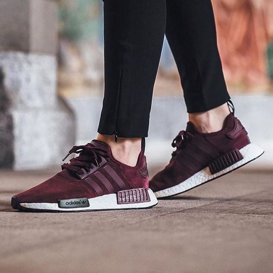 baskets nmd