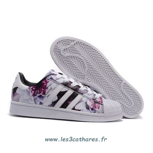 adidas superstar femme a fleur adidas superstar femme a fleur