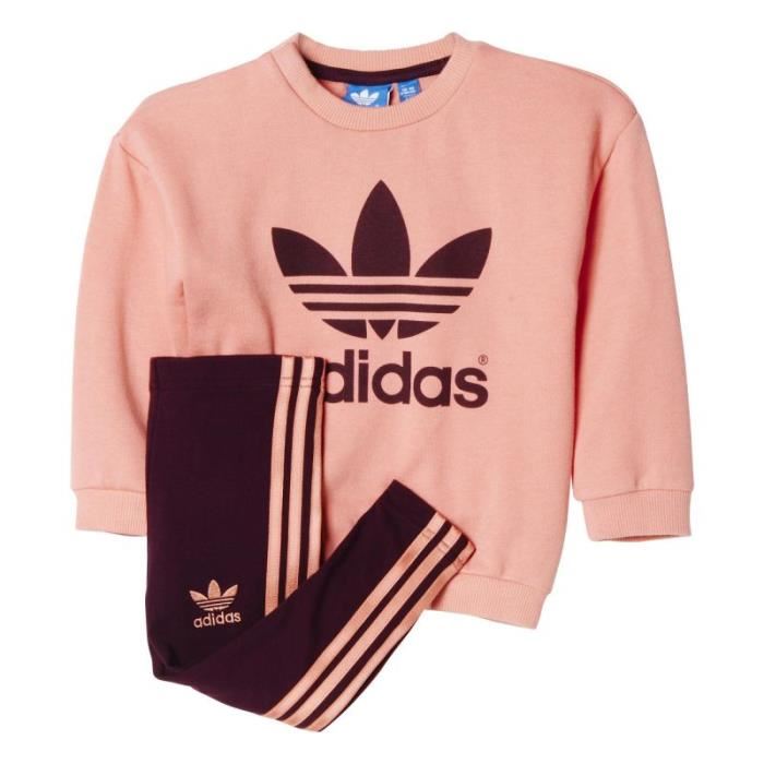 jogging adidas fille 12 ans