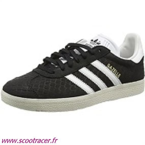 gazelle adidas croco