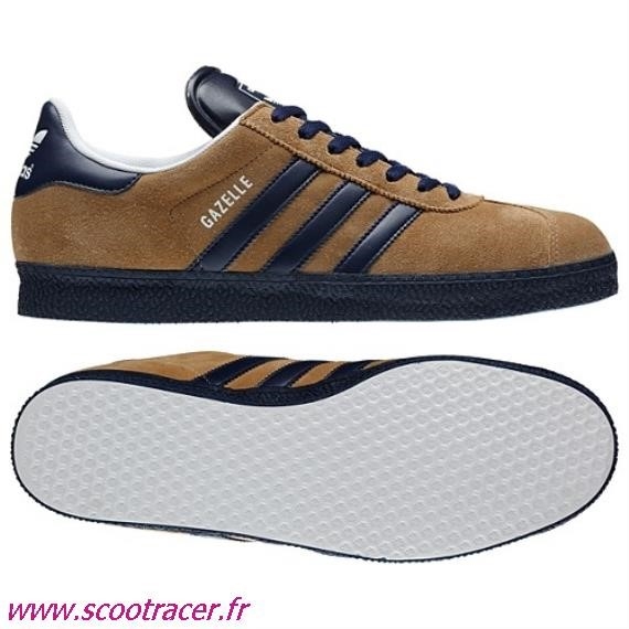 adidas gazelle daim