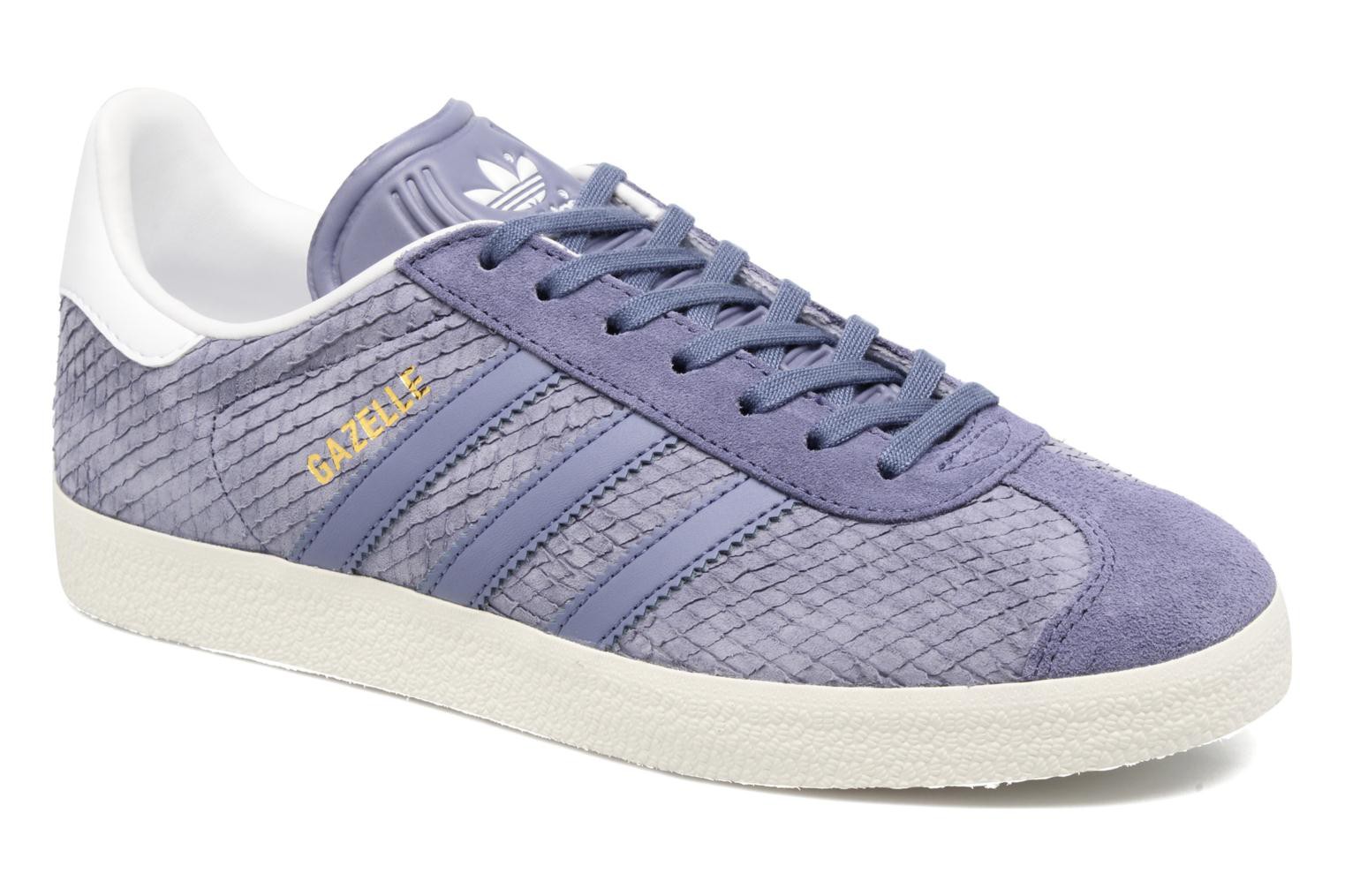 adidas gazelle mauve