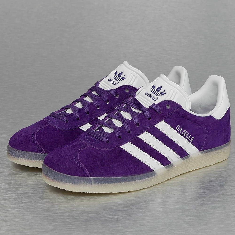 gazelle adidas promo