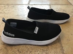 adidas neo fit foam