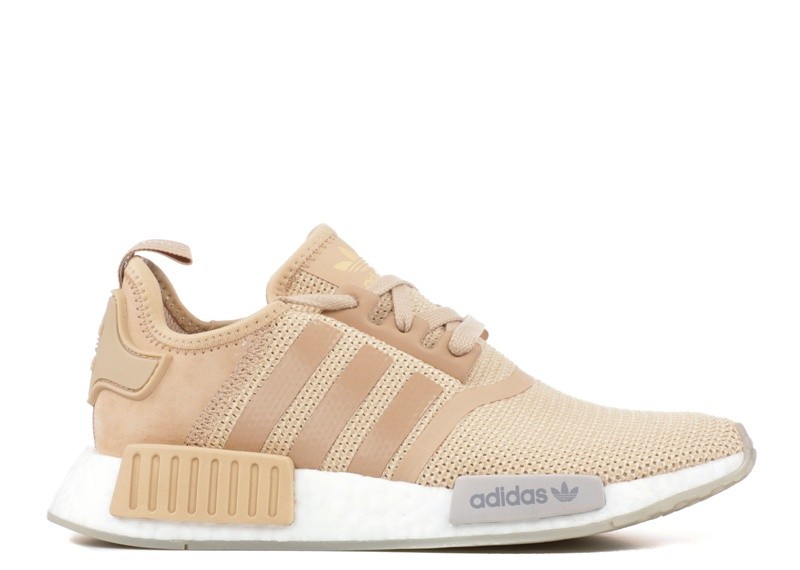 adidas nmd beige femme