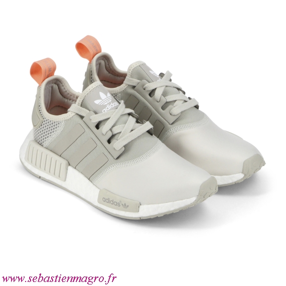 adidas nmd fille