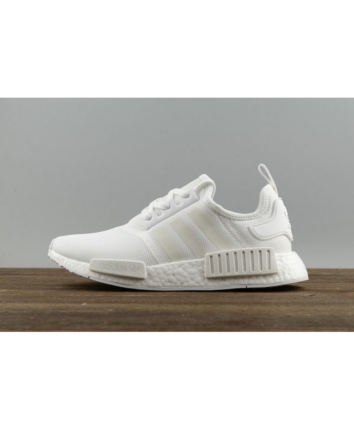 difference between nmd and ultra boost