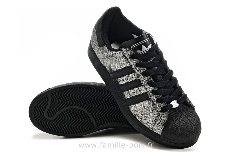 adidas superstar fourrure