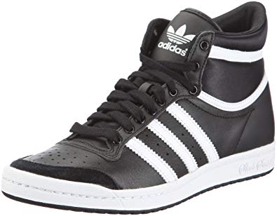 adidas top ten hi sleek 44