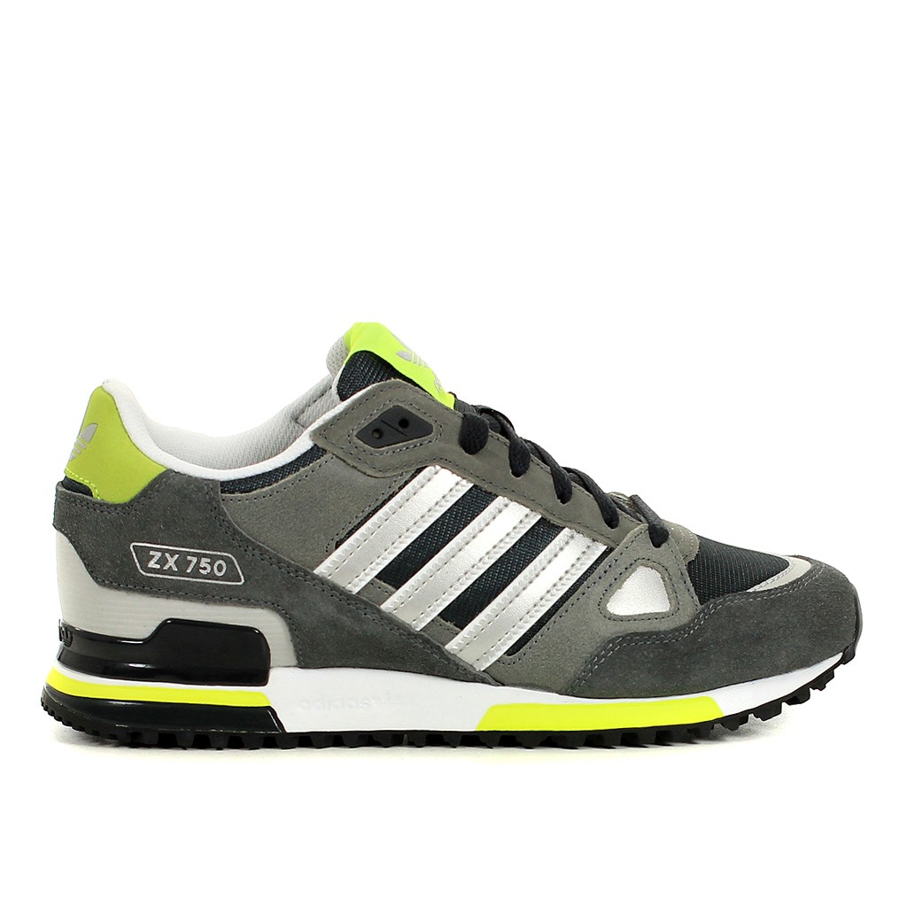 adidas baskets zx 750 homme