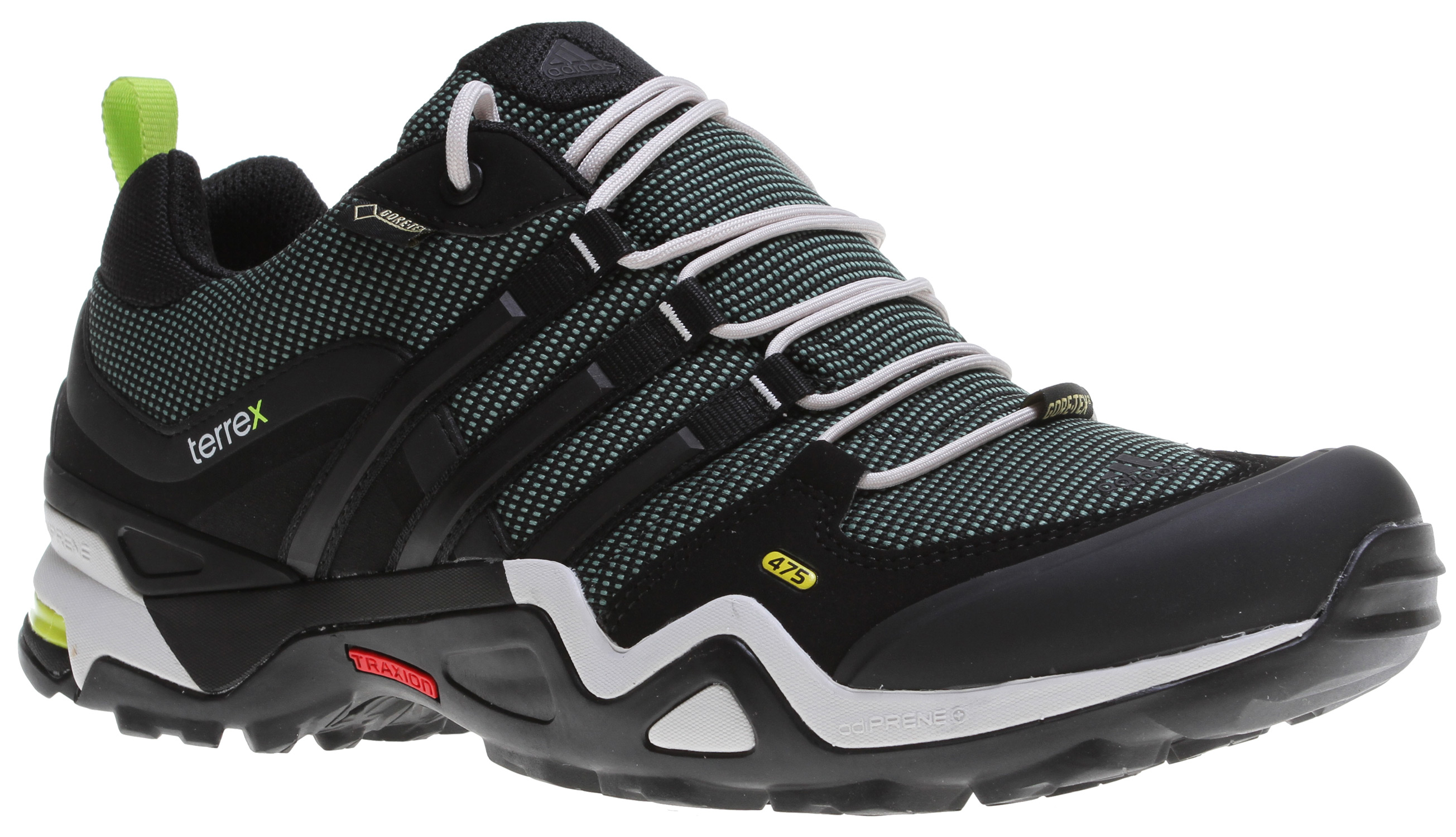 adidas fast x gtx