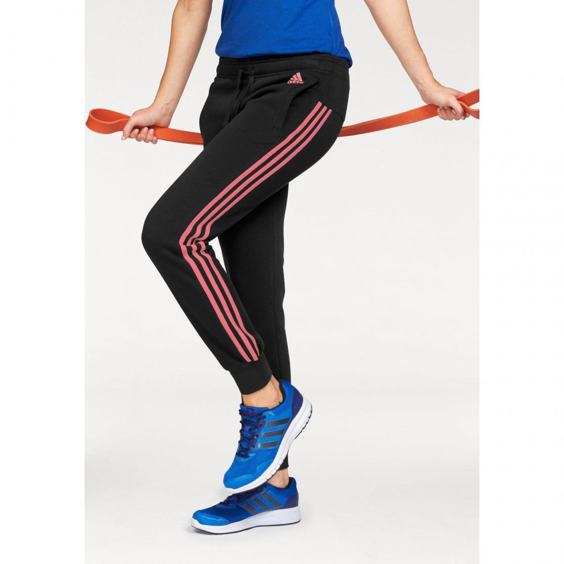 pantalon adidas performance essentials femme