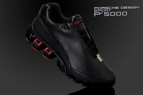 adidas porsche design bounce s5