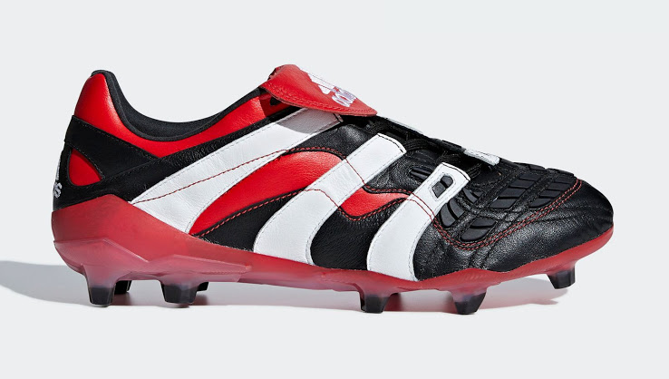 adidas predator zidane 1998