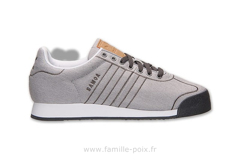 adidas samoa homme