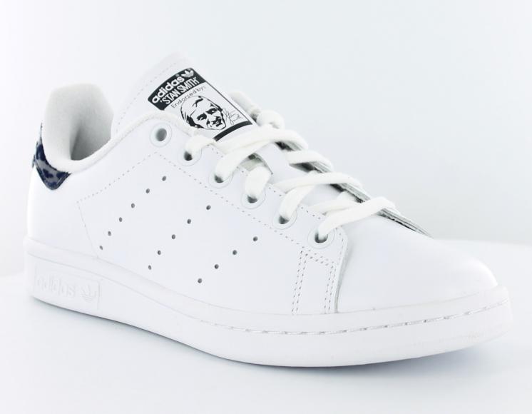 stan smith femme noir
