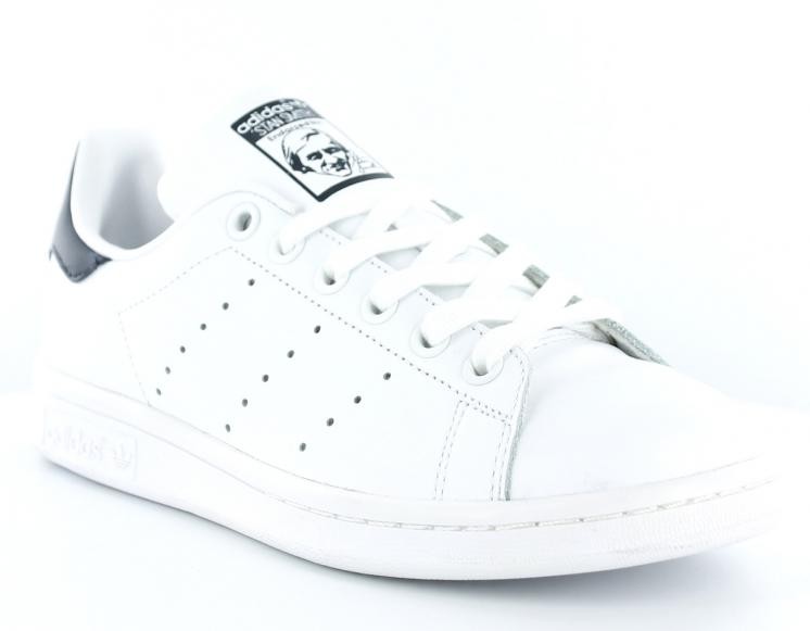 adidas stan smith blanche femme