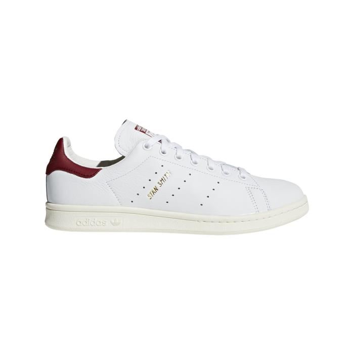 stan smith femme taille