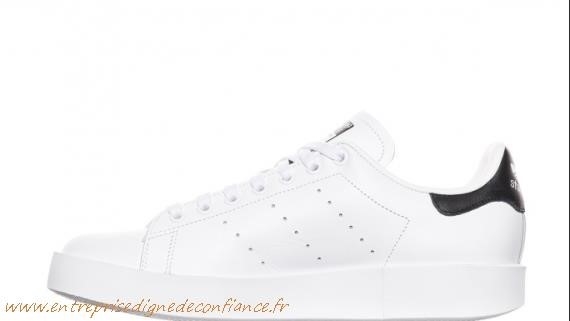 stan smith grosse semelle