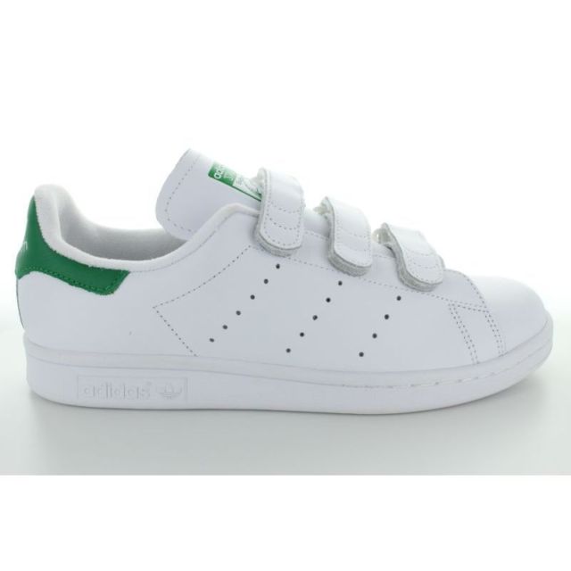 nike cuir enfant