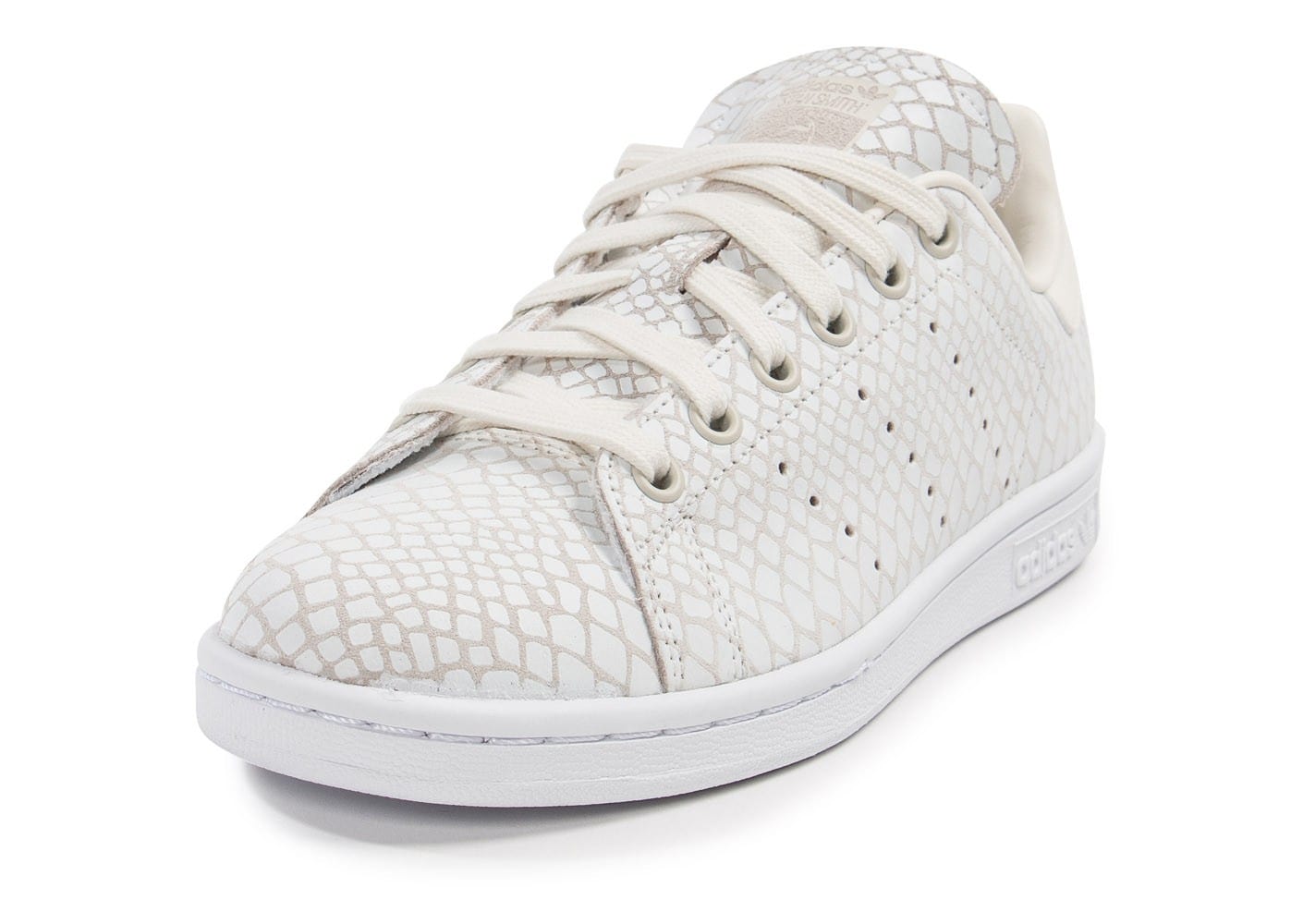 adidas stan smith snake