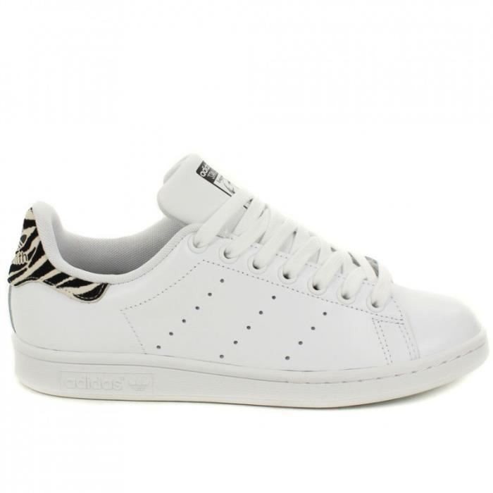 stan smith taille