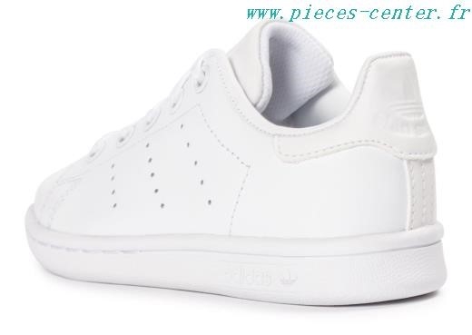 stan smith toute blanche