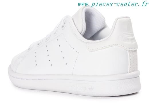 adidas stan smith toute blanche