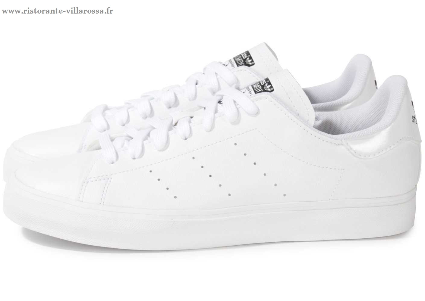 stan smith adidas blanche