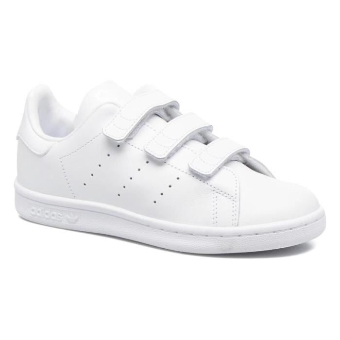 stan smith adidas blanche