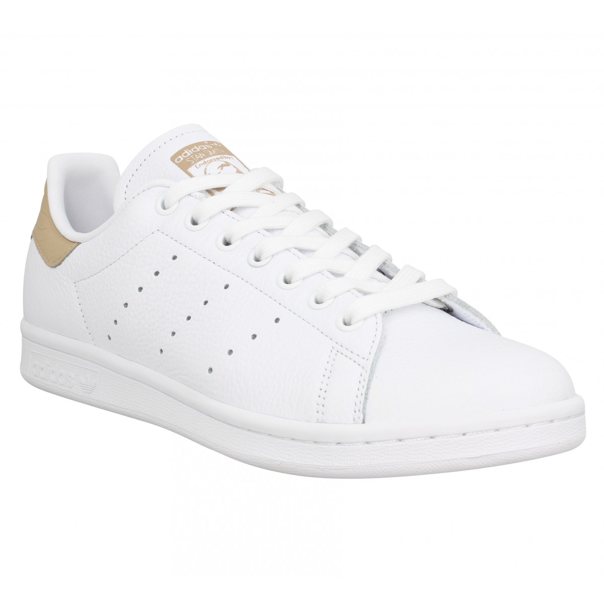 stan smith adidas blanche