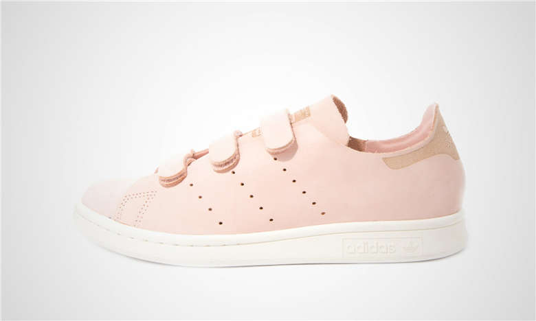 adidas stan smith scratch femme