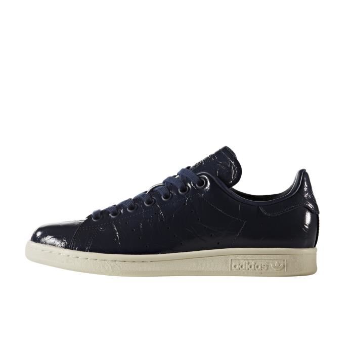 stan smith vernis