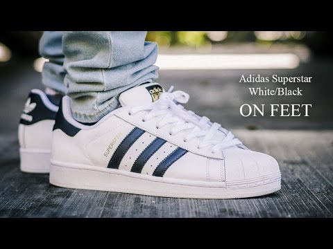 adidas superstar avis