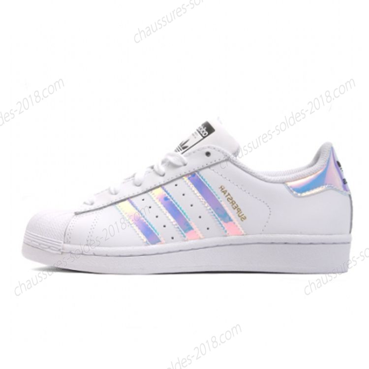 adidas superstar blanche prix
