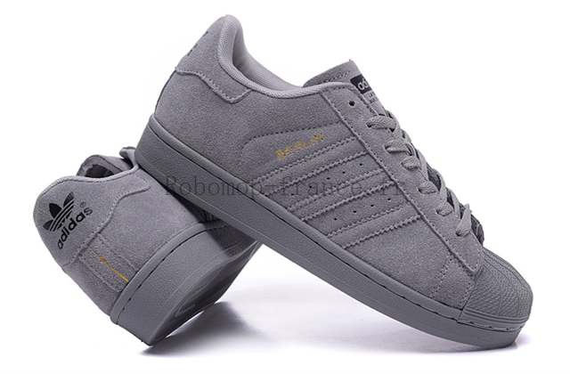 adidas superstar femme vert