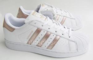 superstar rose gold prix