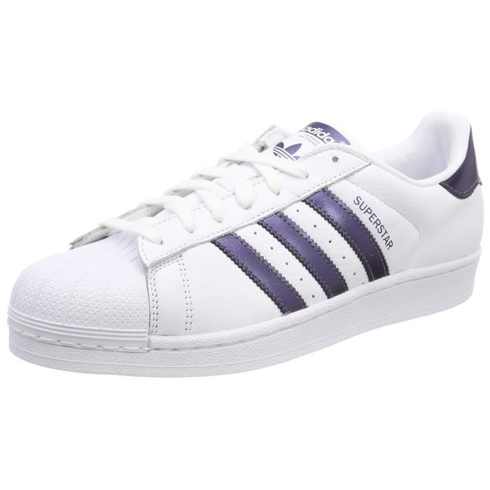 adidas superstar taille grand ou pas