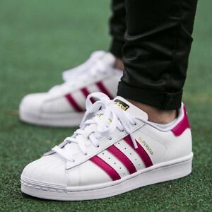 adidas superstar foundation junior