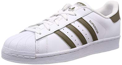 adidas superstar homme multicolore