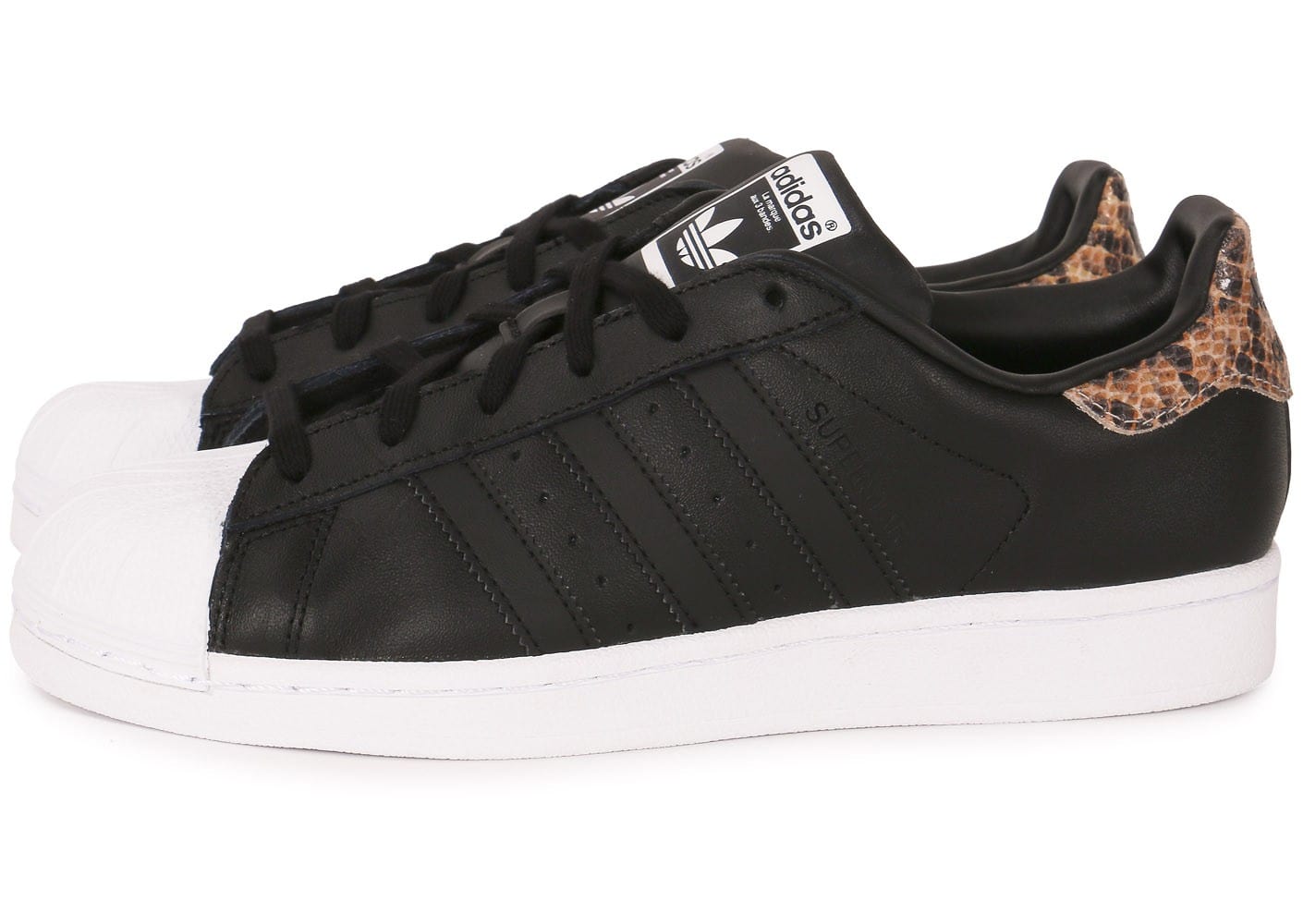 reptile adidas superstar
