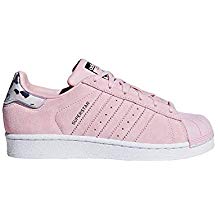 adidas femme superstar rose