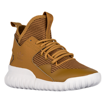 adidas tubular bebe camel
