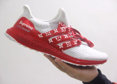 supreme ultra boost