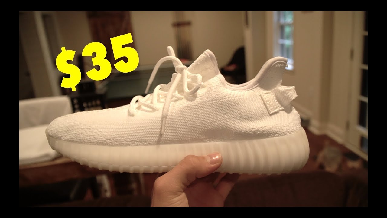 yeezys aliexpress