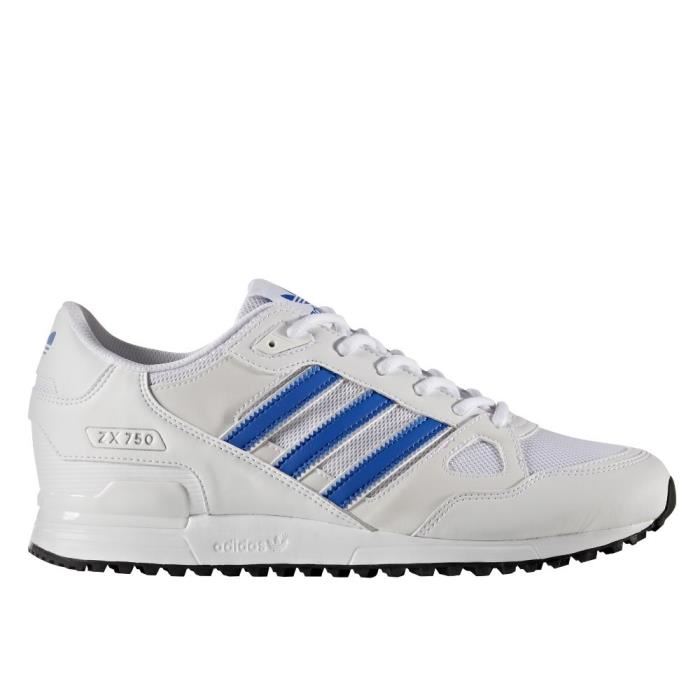 zx blanche