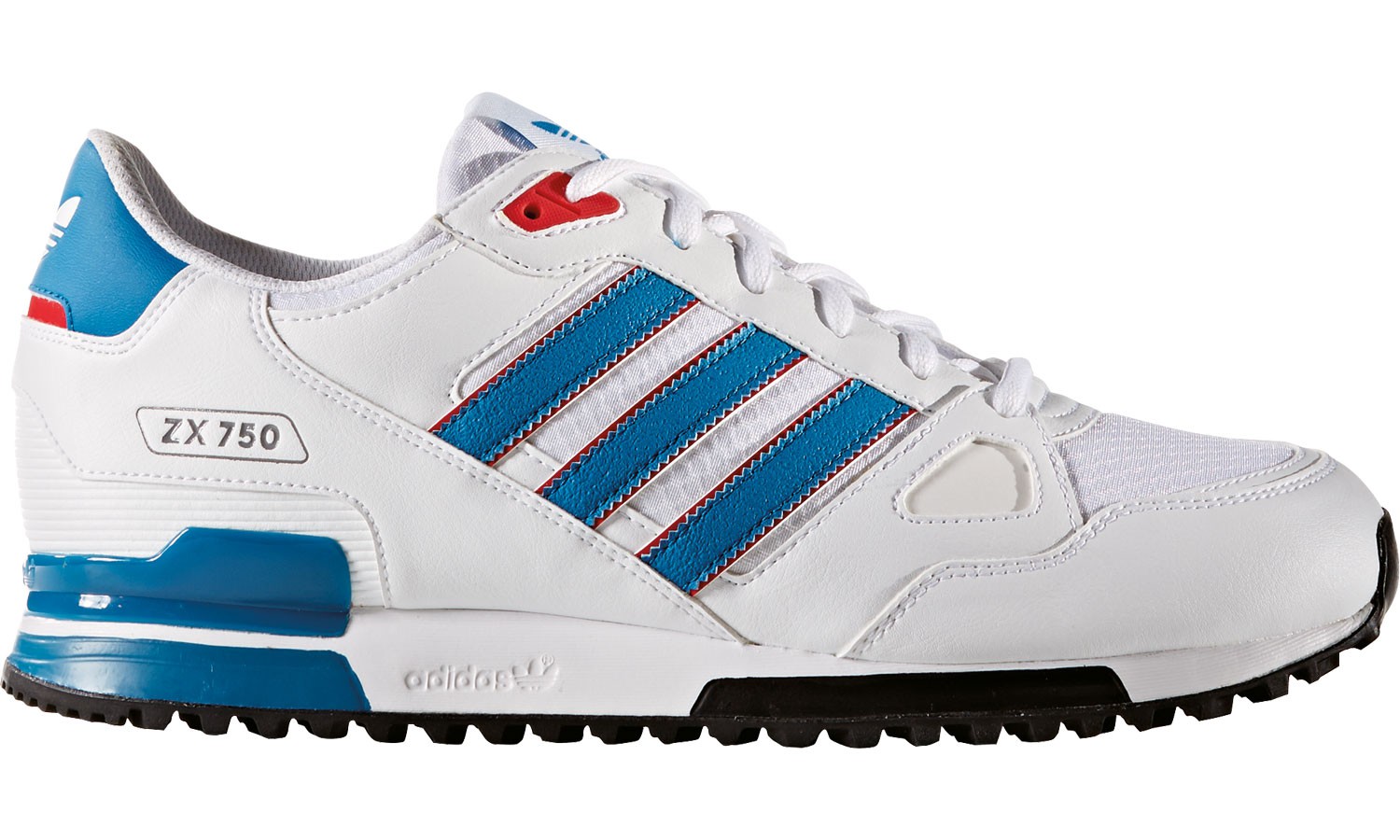 adidas zx 750 Blanc femme