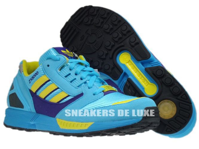 adidas zx 8000 pas cher