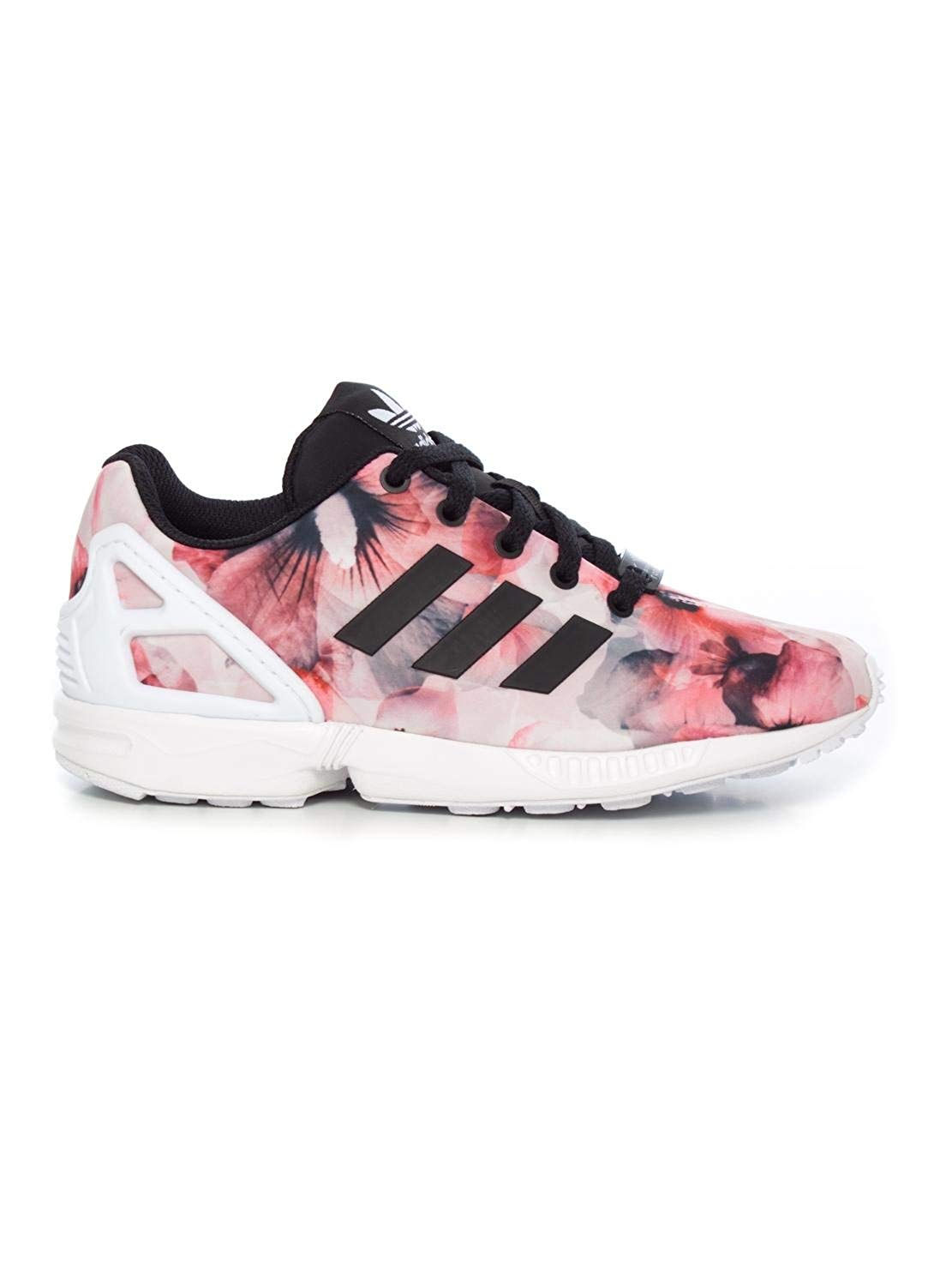 zx flux a fleur