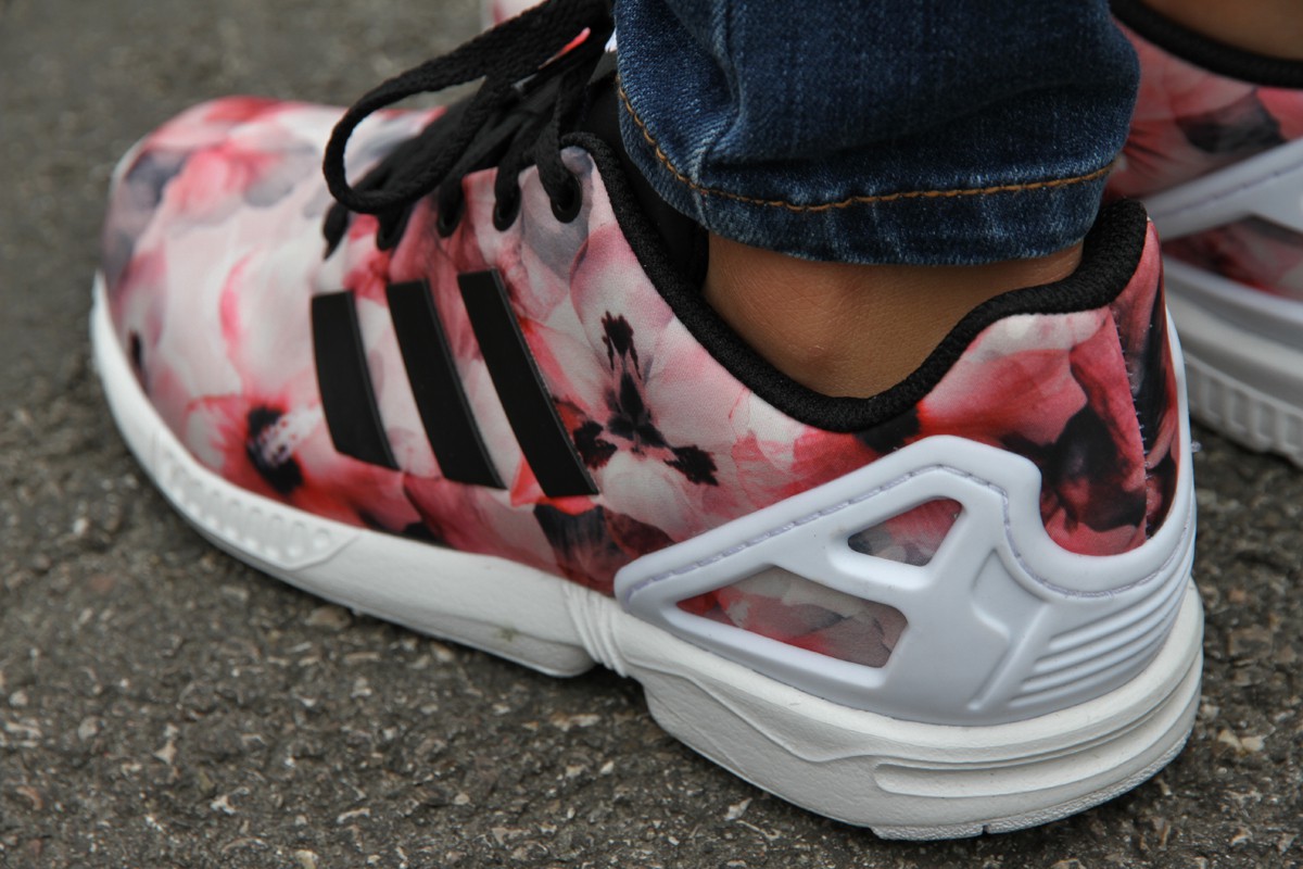 adidas torsion fleur